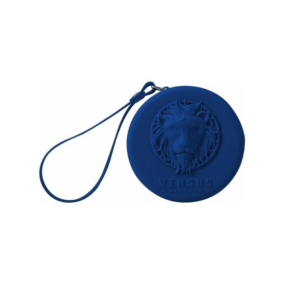 Versus Versace  Fire Island Studs Strap Watch Blue Womens - Picture 4 of 6